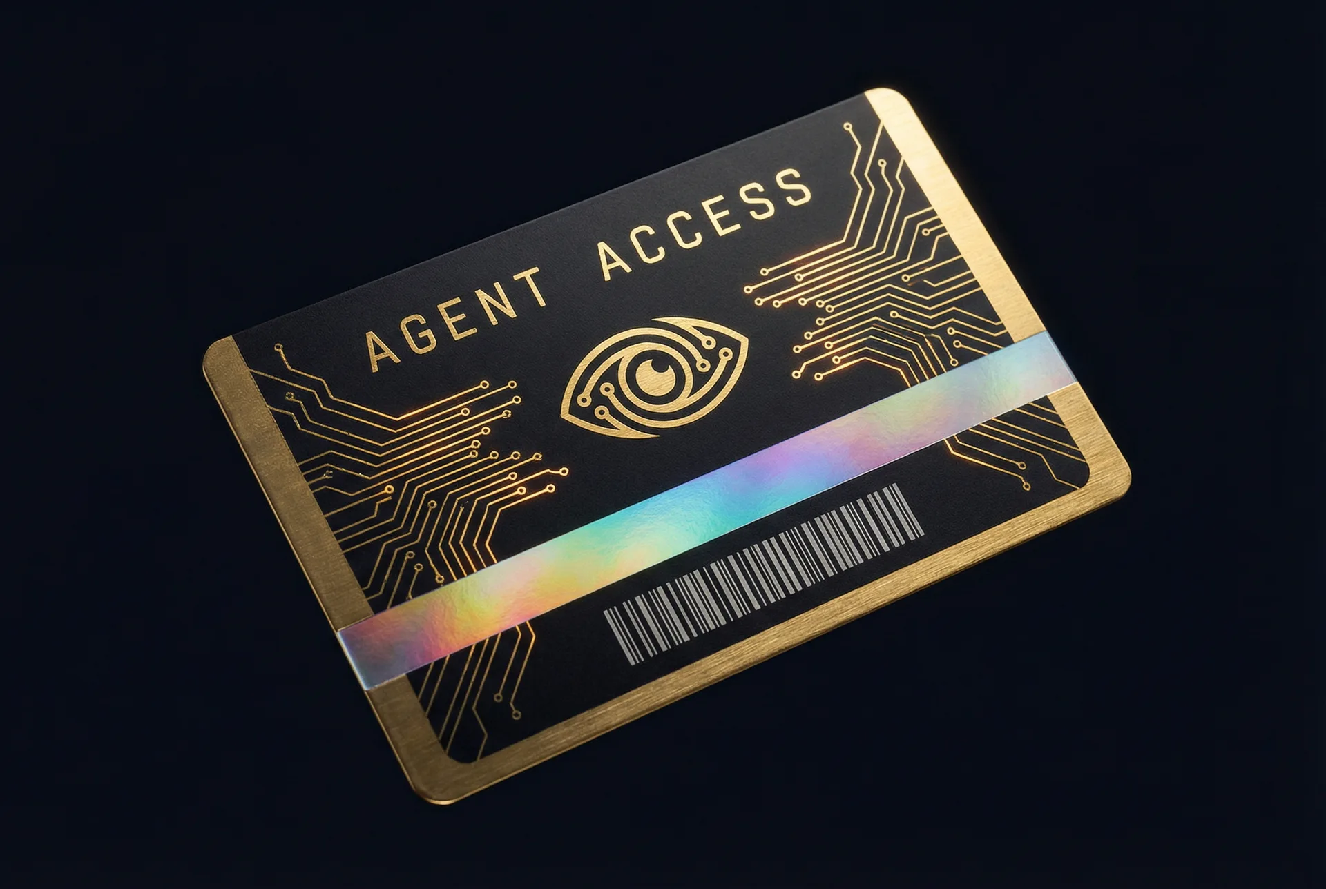 美国猪ZOOM - Agent Access 情报员会员卡